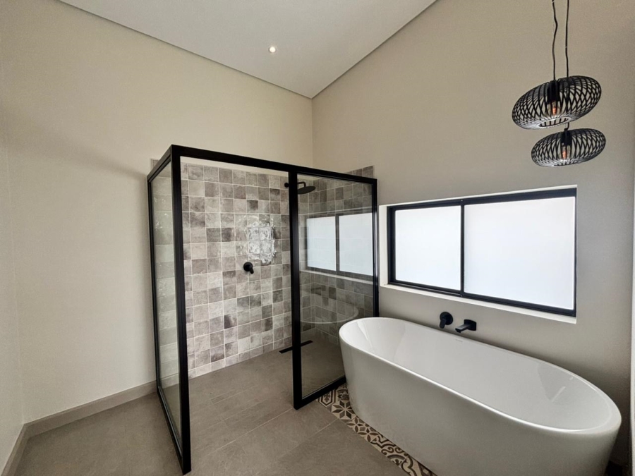 To Let 3 Bedroom Property for Rent in Helderzicht Eco Estate North West